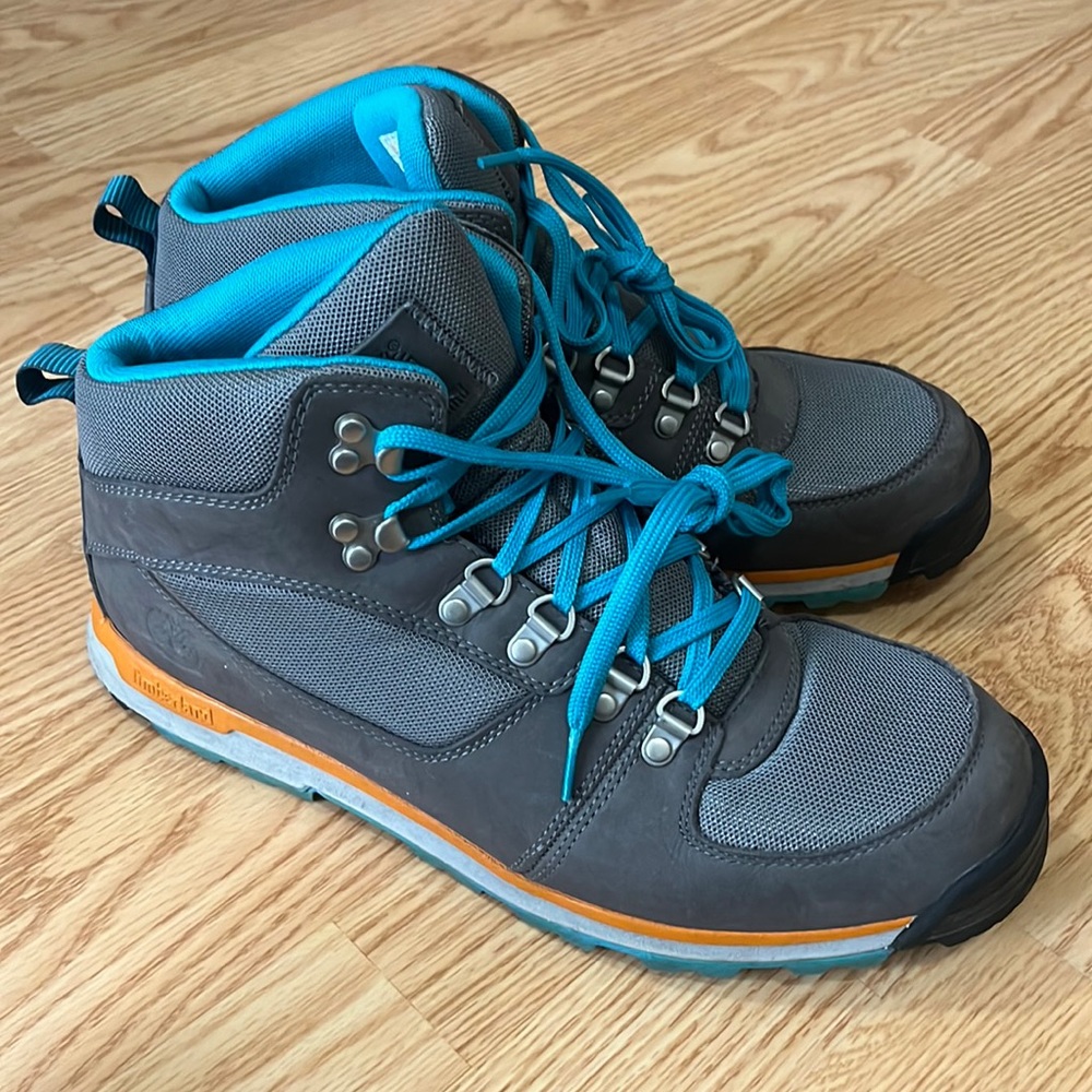 Men's Timberland 222R